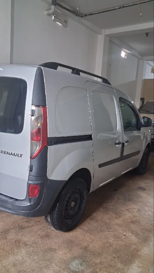 Renault Kangoo 2013 Kangoo