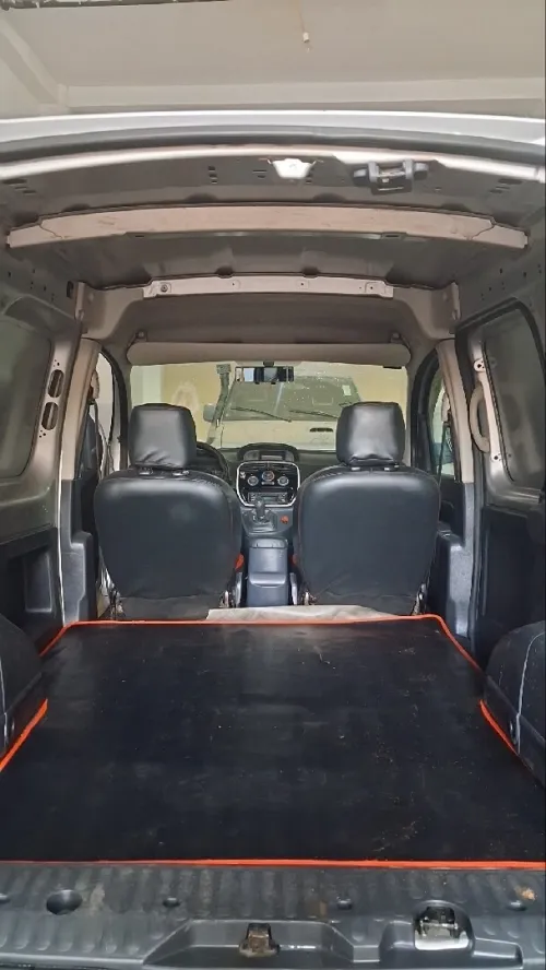 Renault Kangoo 2013 Kangoo