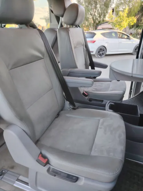 Volkswagen Multivan 2009 Multivan