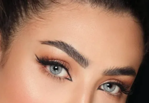 Lentilles lumiero beauty lenses 