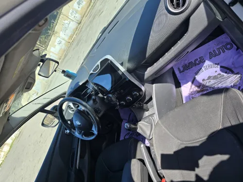 Renault Clio 4 2015 Limited