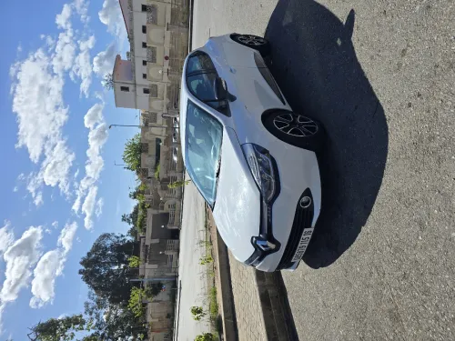 Renault Clio 4 2015 Limited