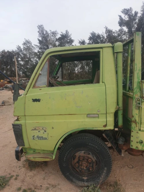 Toyota B30 1985