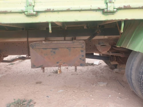 Toyota B30 1985