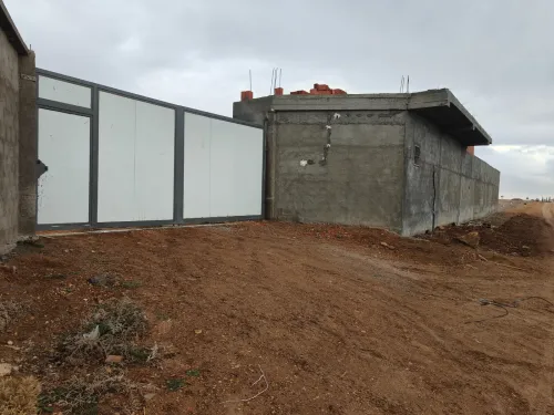 Vente Terrain Sétif Setif