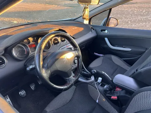 Peugeot 308 2011 308