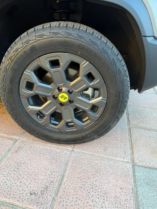 Jetour T2 2025 Travel+
