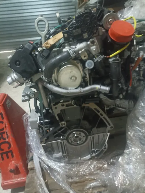 MOTEUR BLUE 1.5 DCI MEGANE 4 CLIO 5 KANGOO III ....