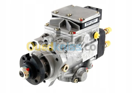 pompe injection ford focus fiesta 1.8 di tddi