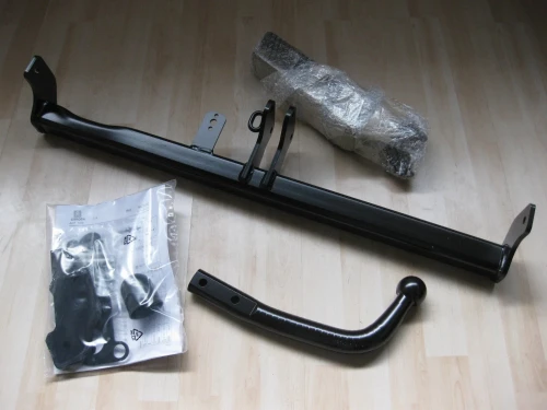 Attelage De Remorque CITREON C4 BERLINE