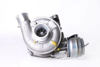 turbo kia hyndai 1.6 crdi