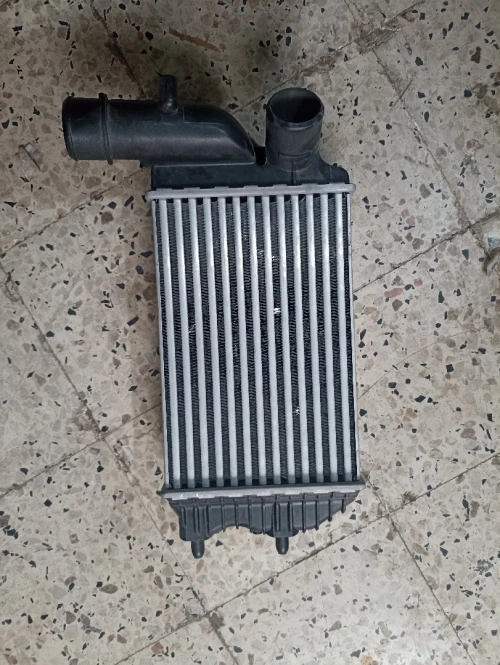 Radiateur Turbo boxer 2 1.9 D 2.0 hdi
