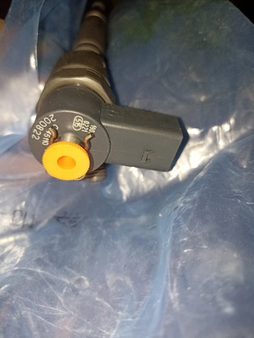 Injecteur Mercedes Sprinter Vito classe C cdi