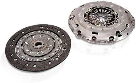 kit emberyage multivan t5 2.0 tdi