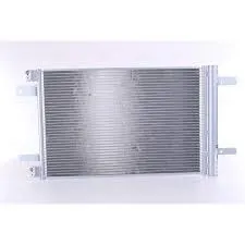 RADIATEUR CLIM SCUDO DOBLO EXPERT 4 308 T9 3008 II 5008 II RIFTER
