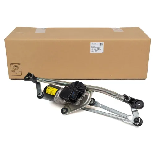 MOTEUR ESSUIE GLACE COMPLET BIPPER PEUGEOT