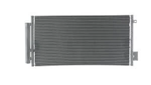 RADIATEUR CLIM FIAT TIPO