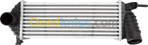 RADIATEUR TURBO KANGOO 3 1.5 DCI