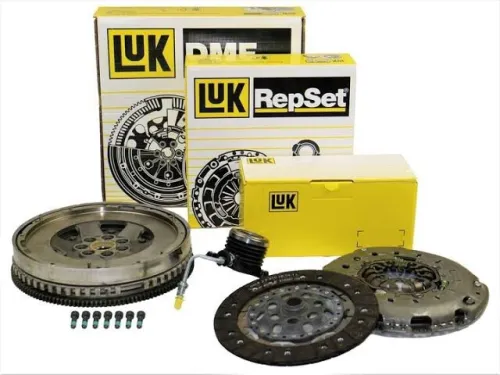 Kit volant moteur bimasse Mégane 3 Scénic 3 1.9 dci