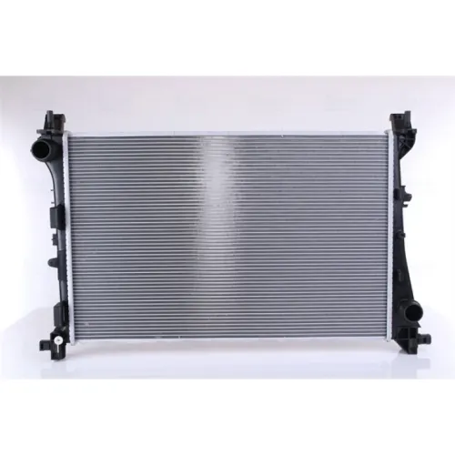 RADIATEUR EAU FIAT 500L 1.6 D