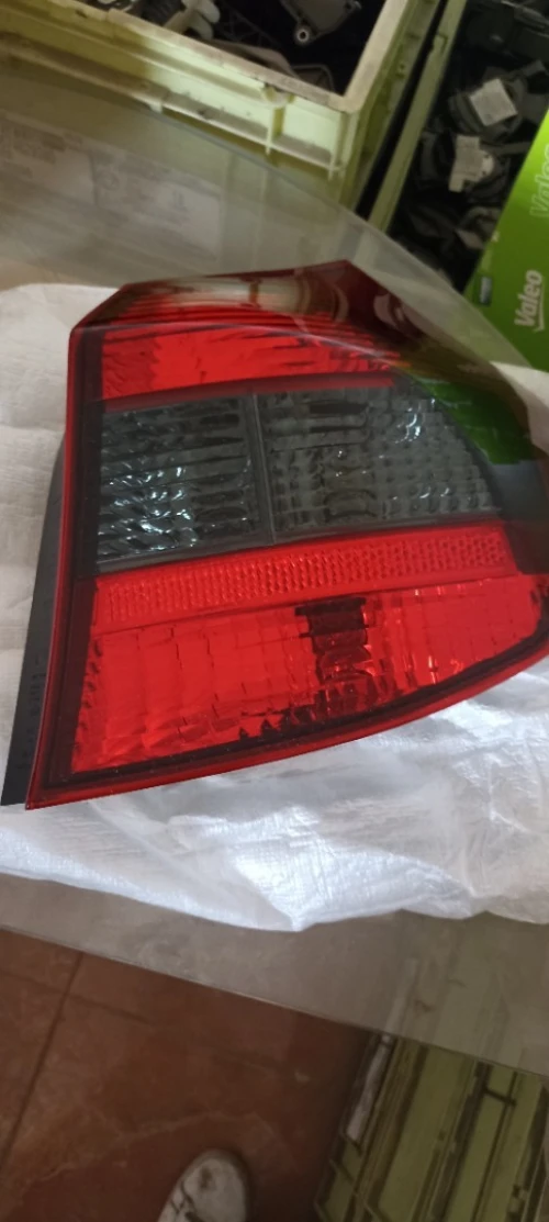 stop arriere bmw serie 1