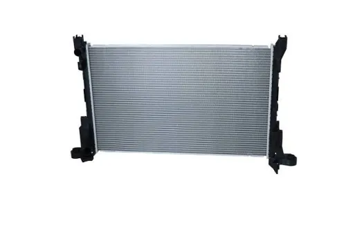 Radiateur eau trafic 3 1.6 dci