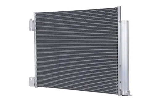 RADIATEUR CLIM CLIO 5 SANDERO 3 ARKANA