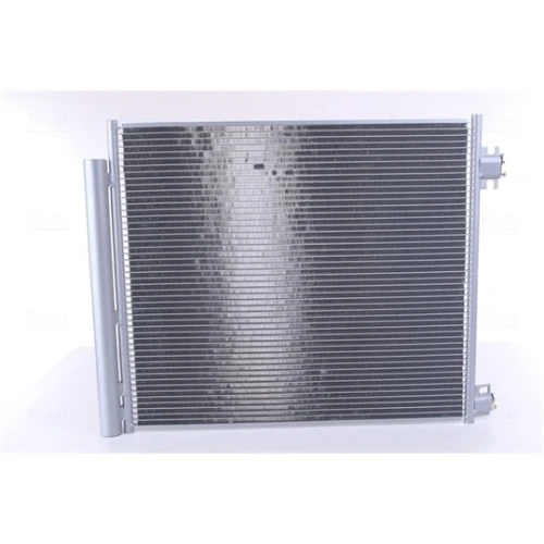 RADIATEUR CLIM MEGANE 4 KADJAR QASHQAI II J11