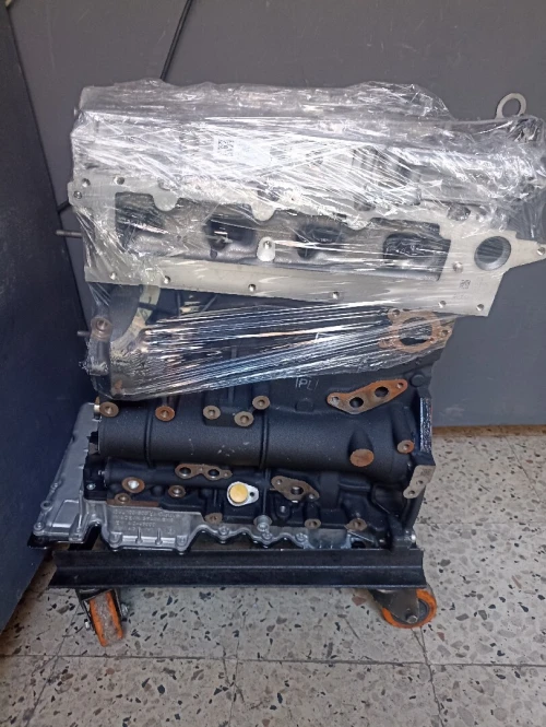 Moteur Volkswagen golf 7 leon II OCTAVIA TIGUAN II 04L