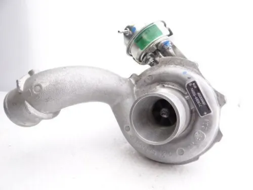 TURBO ESPACE 4 LAGUNA 2 VVELSATIS 2.2 DCI GARrett