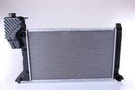 radiateur eau sprinter 5 cylindre