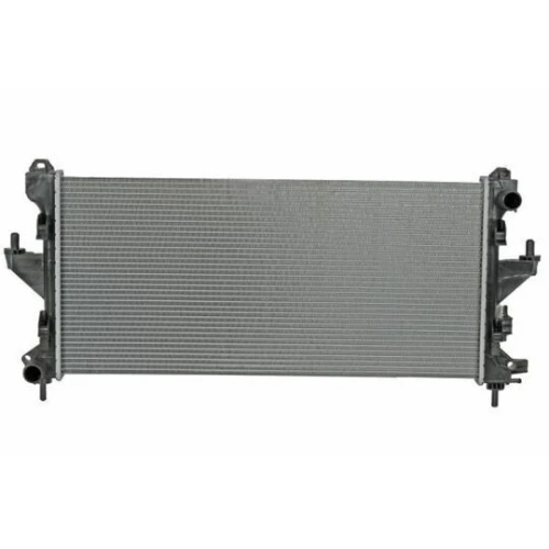 radiateur eau BOXER III 120 130 2.2 HDI
