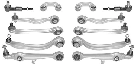 KIT BRAS  FORCE PASSAT B5 1.9 TDI