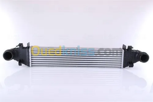 Radiateur turbo Mercedes-Benz W204 C200