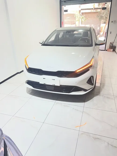 Kia K3 2025 Premium