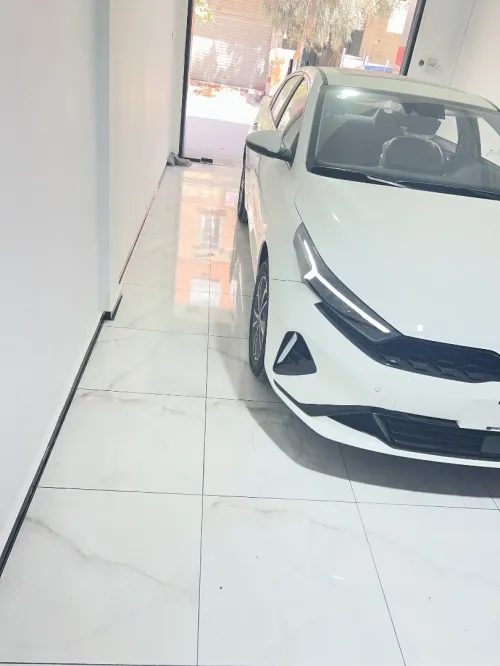 Kia K3 2025 Premium