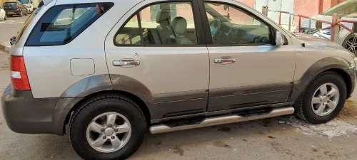 Kia Seranto 2008 
