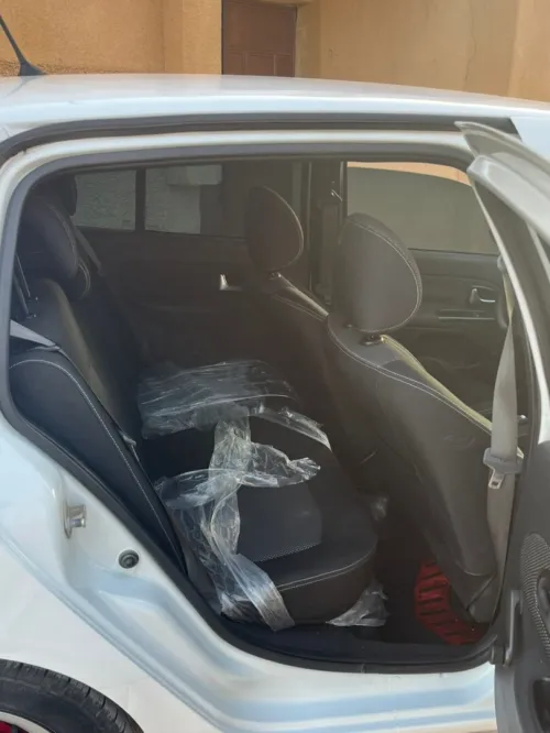 Renault Clio Campus 2012 Bye bye
