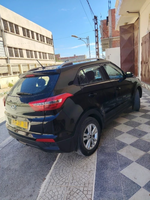 Hyundai Kruta 2019 Kreta