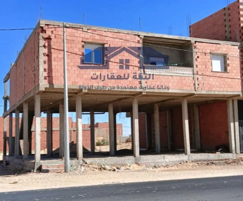 Vente Villa Adrar Adrar