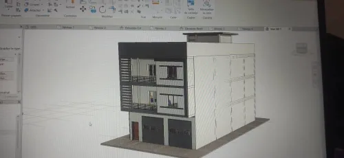 Vente bien immobilier Blida Ben khellil