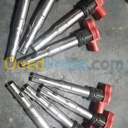 BOBINE Original Pour Moteurs 2.0 TSI TFSI بوبينات أصليّة موتور قولف 5/6 أوروبي