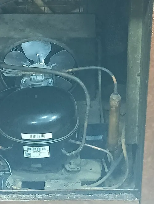 Froid et climatisation -Plomberie Réparation maintenance 