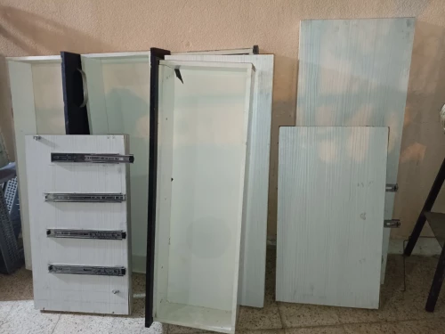 Commode