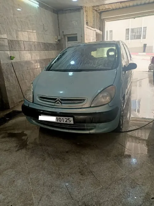 Citroen Xsara Picasso 2001 