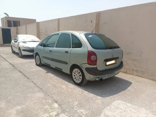 Citroen Xsara Picasso 2001 
