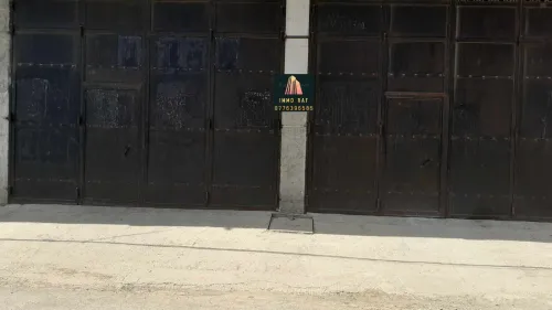 Location Local Alger Ouled chebel