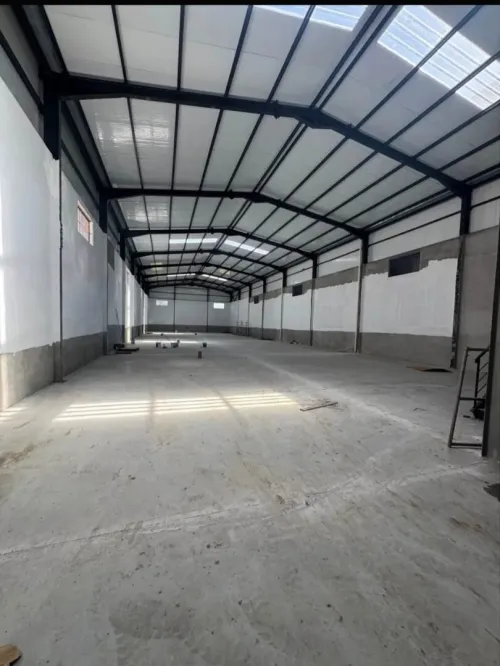 Location Hangar - Usine Alger Ouled chebel