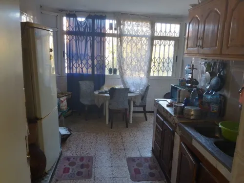 Vente Appartement F5 Constantine Ain smara