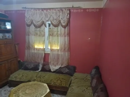 Vente Appartement F5 Constantine Ain smara